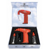 Barbaros Flow 360 Airbrush - Orange